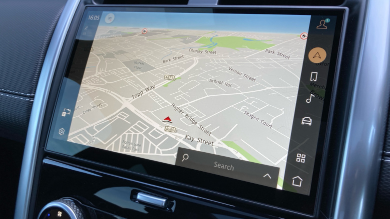 Land Rover Discovery 3.0 D350 Dynamic HSE 5dr Auto Diesel Station Wagon